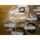 Logansport Machine Z07808 Cylinder Repair Kit