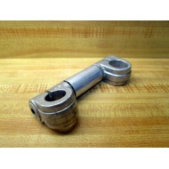 OR ECH10-100 End Clamp ECH10100 - New No Box