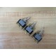 Eaton Toggle Switch 3 Position (Pack of 5) - New No Box