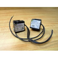 Mac Valves 45A-DH2-DAAA-1BA Solenoid Valve 45ADH2DAAA1BA Coils Only (Pack of 2) - Used