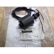 Madison M7000 Vertical Liquid Level Switch