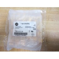 Allen Bradley 1489-AACLPS Protective Covers 1489AACLPS Series A (Pack of 10)