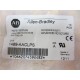 Allen Bradley 1489-AACLPS Protective Covers 1489AACLPS Series A (Pack of 10)