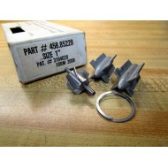 Halliburton 458.85229 Drill Bit Kit 45885229