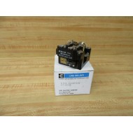 Line Electric ST-5125 Heavy Duty Power Relay STOA-3A