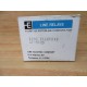 Line Electric ST-5125 Heavy Duty Power Relay STOA-3A