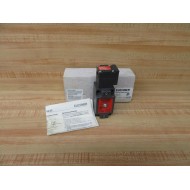 Euchner NZ1VZ-528EL220-M Safety Switch 082121