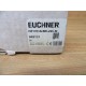 Euchner NZ1VZ-528EL220-M Safety Switch 082121