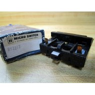 Micro Switch RYZ212 Snap-Action Switch