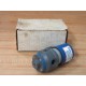 Plast-O-Matic TUC3B8W20 True Blue Solenoid Valve