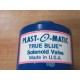 Plast-O-Matic TUC3B8W20 True Blue Solenoid Valve