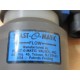 Plast-O-Matic TUC3B8W20 True Blue Solenoid Valve