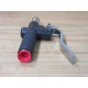 Fluid-Trol III 400014 Hose Valve For Air Service