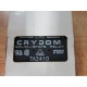 Crydom TA2410 Solid State Relay