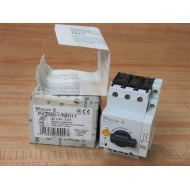 Moeller PKZM0-1NHI11 Motor Protective Circuit Breaker PKZM01NHI11