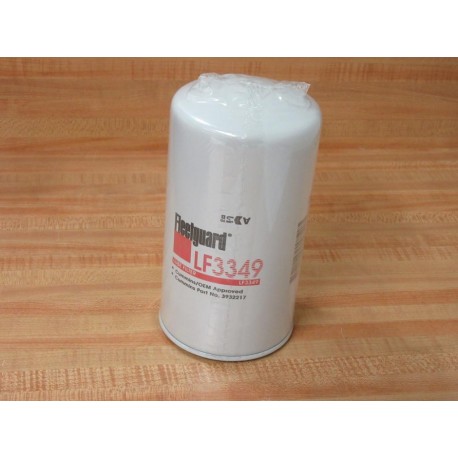 Fleetguard LF3349 Lube Filter 3932217