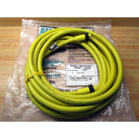 Remke 51529 Mini-Link Cable