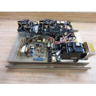 General Electric 6VFW2300A2 Motor Control - Refurbished