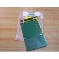 WinSystems ISA-PCM ISA Bus Adapter Card 400-0218-000 - New No Box