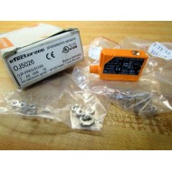 IFM Efector OJ5026 Sensor OJP-FPKG-SO-AS 0J5026