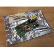 Marposs 6349340100 Electric Retraction Module - New No Box