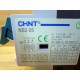 Chint NS2-25 AC Motor Starter NS225