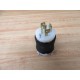 Hubbell HBL3521C Twist-Lock Plug