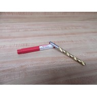 Melcut Tools 100-4184 Drill Bit Cutting Tool 1004184 9MM (Pack of 5)