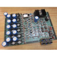 Industrial Electrical 1-E-0064-1 Circuit Board 1E00641 - Parts Only