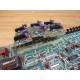 Industrial Electrical 1-E-0064-1 Circuit Board 1E00641 - Parts Only