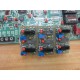 Industrial Electrical 1-E-0064-1 Circuit Board 1E00641 - Parts Only