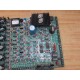 Industrial Electrical 1-E-0064-1 Circuit Board 1E00641 - Parts Only