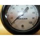 Hagan 0 30 D Indicator Gauge 030D 0-100