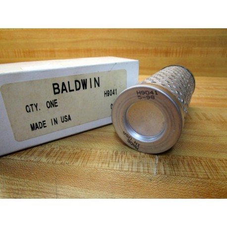 Baldwin H9041 Filter