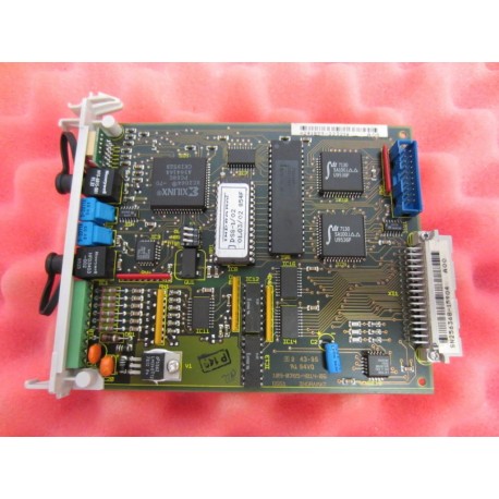 Indramat 109-0785-4B14-06 DSS1 Board 109-0785-4A14-06 - Used