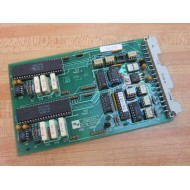 Digatron 500-1106 Board 5001106 1962-6034 - Used