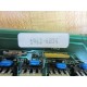 Digatron 500-1106 Board 5001106 1962-6034 - Used