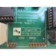 Digatron 500-1106 Board 5001106 1962-6034 - Used
