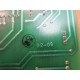 Digatron 500-1106 Board 5001106 1962-6034 - Used