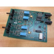 Honeywell 46182872-001 Circuit Board 46182741 - Used