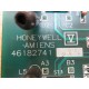 Honeywell 46182872-001 Circuit Board 46182741 - Used