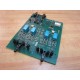 Honeywell 46182872-001 Circuit Board 46182741 - Used
