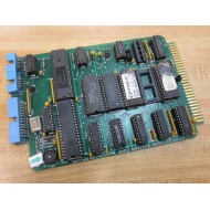 Octagon Systems 35-028410 Circuit Board PWB 35-028410 2 - Parts Only