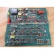 Weltronic 111-5319 Circuit Board 103-1705 - Used