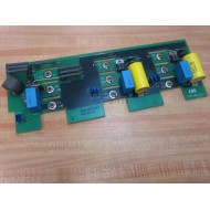 ABB GNT0169211P2 Circuit Board TYP:ME23 - Used