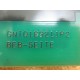 ABB GNT0169211P2 Circuit Board TYP:ME23 - Used