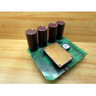 ABB SNAZ-836 C Drive Power Supply SNAZ836C - Used