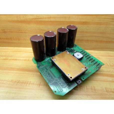 ABB SNAZ-836 C Drive Power Supply SNAZ836C - Used