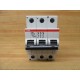 ABB S203-K25A 25A Circuit Breaker S 203 K 25 A - New No Box