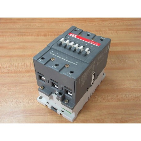 ABB AE95-30 Contactor AE95-30-11-83 - Used